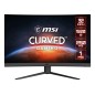 MSI G32C4X 31.5 VA 1920 x 1080 (Full HD) HDMI DisplayPort 250Hz